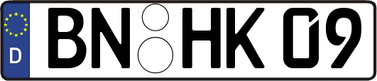BN-HK09
