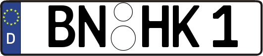 BN-HK1