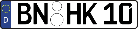 BN-HK10