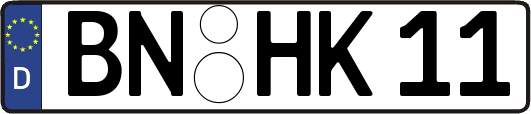 BN-HK11