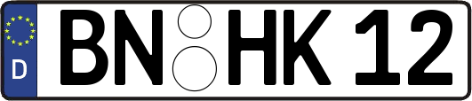 BN-HK12