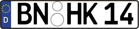 BN-HK14