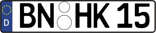 BN-HK15