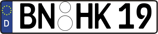BN-HK19