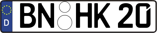 BN-HK20
