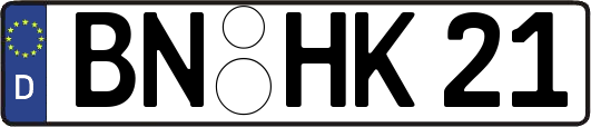 BN-HK21