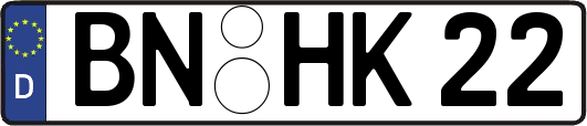 BN-HK22