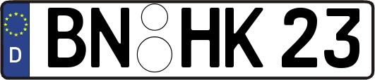 BN-HK23