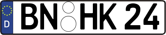 BN-HK24