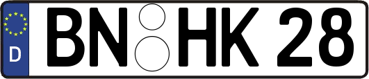 BN-HK28