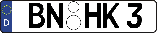 BN-HK3