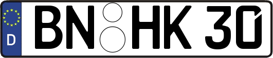 BN-HK30
