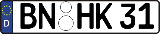BN-HK31