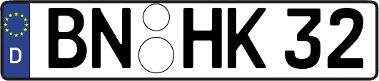 BN-HK32