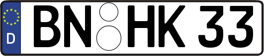 BN-HK33