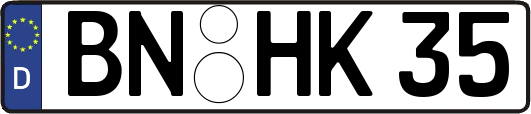 BN-HK35