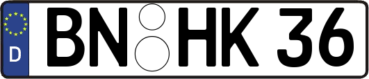BN-HK36