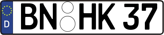 BN-HK37