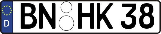 BN-HK38