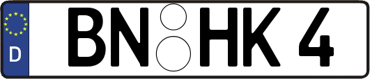 BN-HK4
