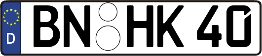 BN-HK40