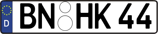 BN-HK44