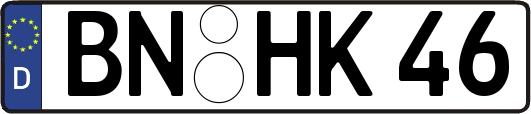 BN-HK46