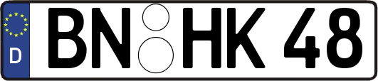 BN-HK48