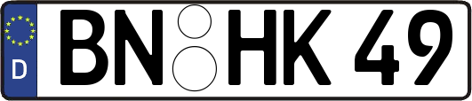 BN-HK49