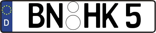 BN-HK5