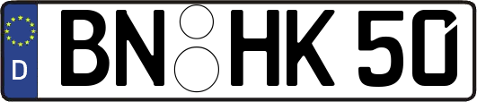 BN-HK50
