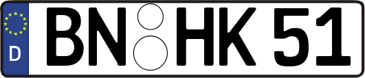 BN-HK51