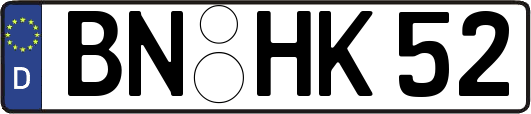 BN-HK52