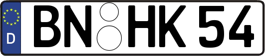 BN-HK54