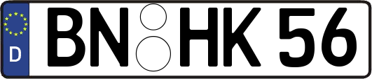 BN-HK56