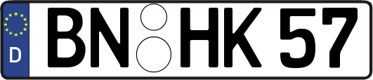BN-HK57