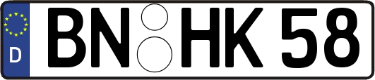 BN-HK58