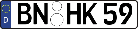 BN-HK59