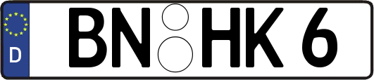 BN-HK6