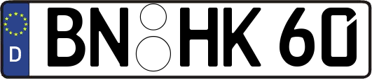 BN-HK60