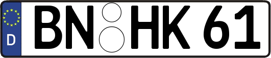 BN-HK61