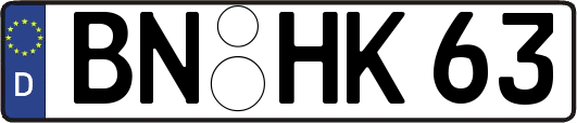 BN-HK63
