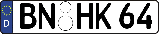 BN-HK64