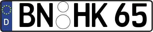 BN-HK65
