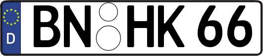 BN-HK66