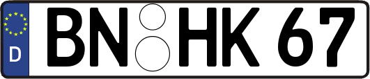 BN-HK67