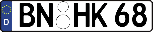 BN-HK68