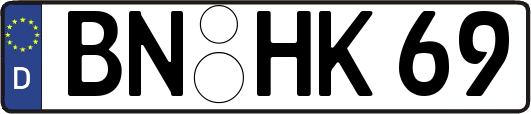 BN-HK69