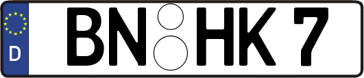 BN-HK7