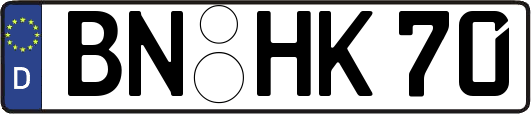 BN-HK70